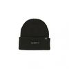 New Balance Basic Beanie Black Nbgdebe801
