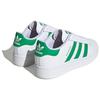 Adidas Superstar XLG Low Белый Зеленый - IF8069