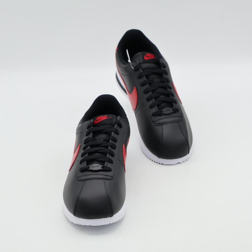 DM4044-004 Nike Cortez Кожаные Bred (Мужской)
