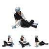 Yorozuya Gintama ПВХ Модель Украшение Коллекционная Фигурка Для Фанатов Аниме