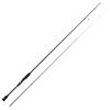 Major Craft Mebaring Rod Spinning First Cast Rockfish Solid FCS-S762UL Fishing Rod