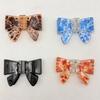 Reusable Bow Hair Clips Magnetic Closure Hair Barrettes New Hair Accessories  Hair Styling Tool
