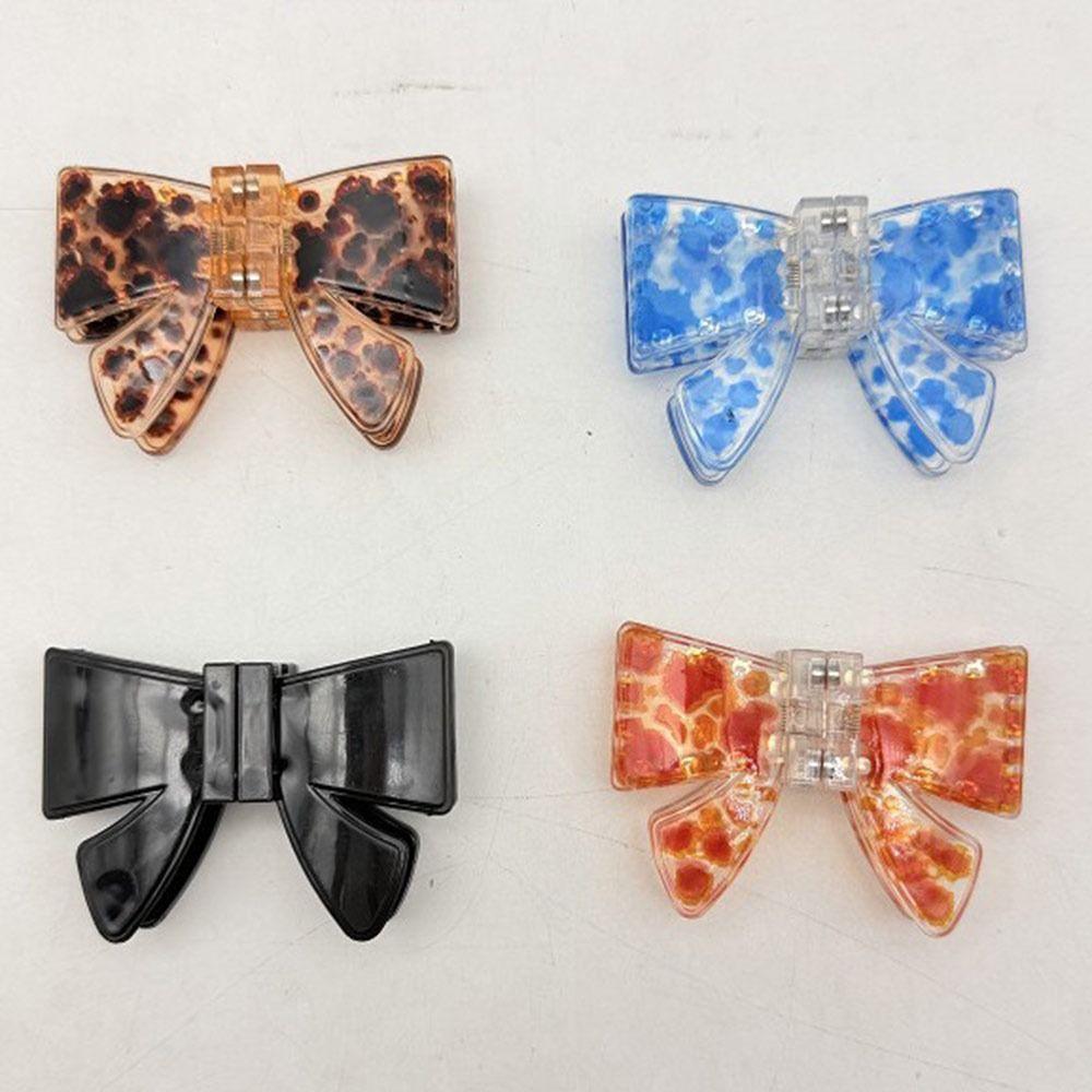 Reusable Bow Hair Clips Magnetic Closure Hair Barrettes New Hair Accessories  Hair Styling Tool