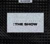 [USED] BLACKPINK 2021 [The Show] Live CD