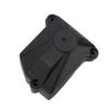For Axial Receiving Box Plastic Sturdy Durable Exquisite Dsutproof AXI03007 Receiver Box for Axial