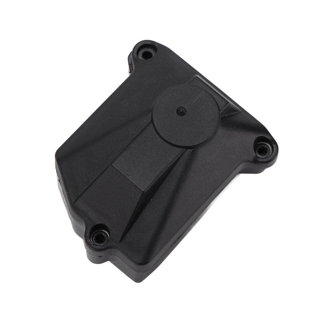 For Axial Receiving Box Plastic Sturdy Durable Exquisite Dsutproof AXI03007 Receiver Box for Axial