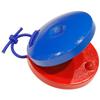 Kiktani Castanet Wooden Combination Color CN-1