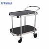 Stainless Steel Hotel Restaurant Service Cart