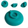 Держатель для мороженого Anti Drip Ice Lolly Silicone без липкого антипригарного покрытия