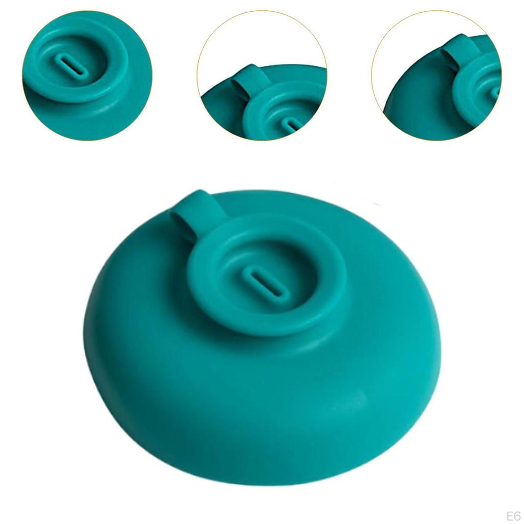 Держатель для мороженого Anti Drip Ice Lolly Silicone без липкого антипригарного покрытия