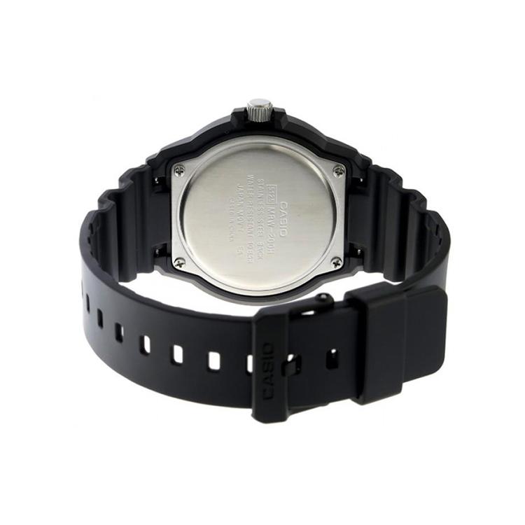 Casio G-Shock YOUTH MRW200H-1B3 Черные Часы MRW-200H-1B3 MRW-200H-1B3
