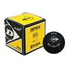 DUNLOP Pro Squash Balls (Pack of 12)