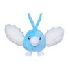 POKEMON Center Plush Toy Pokemon Fit Fabiko, 8718666365, Popular Pokemon In Korea