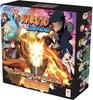Jeu de société naruto shippuden - topi games - 30 min - 2 joueurs ou plus - rouge