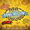 Gone Missin by Peggy ONeal Peden Paperback Book 9781448306350