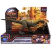 Mattel Jurassic Survival Camp 2021 Savage Strike Фигурка Монолофозавр MATTEL JURASSIC WORLD CAMP CRETACEOUS SAVAGE STRIKE Фигурка