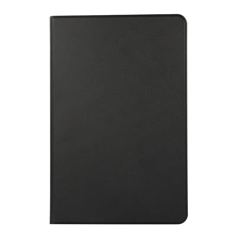 Чехол для Huawei MatePad 11, MatePad 2023 11, MediaPad M5 10.8 однотонный раскладной планшет для Funda Case защитный чехол-подставка