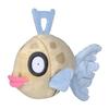 Центральная Оригинальная Плюшевая Игрушка подходит для Feebas x 10 x 15 см x Ш x Pokémon Pokémon 11.5 (HD)