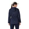 Asics Womens/Ladies Packable Running Jacket