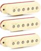 Pickup Ultra Hot Pickup Set Noiseless™ Stratocaster®