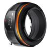 K&F CONCEPT AE161 Contax/Yashica to SONY E Mount Adapter
