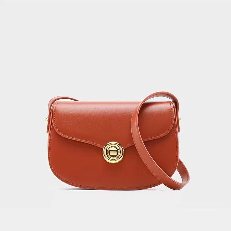 Mendy Women Shoulder Bag Female Cross Bag Genuine Leather women's bags trend  Luxruy Designer Lady Small Bags shoulder
