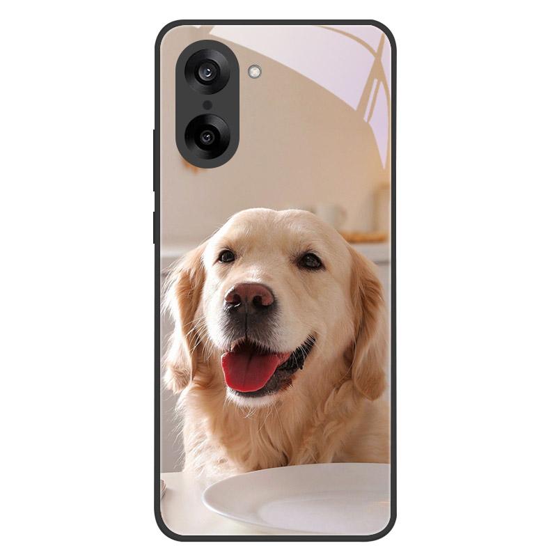 For OnePlus Nord CE5 CE 5 Ace 5 Racing 5G 6.77" Case Tempered Glass Phone Back Cover Camera Lens Protective Shell Funda Bumper