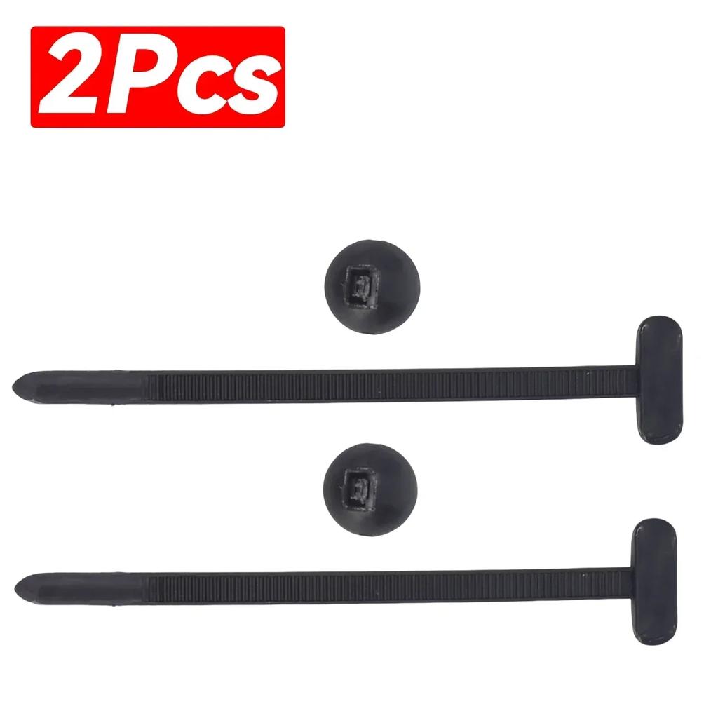 Универсальный самоблокирующийся многофункциональный набор зажимов Нейлоновая клипса-пряжка Автомобильная крепежная клипса для автомобильных крепежей Крылья Багажник Аксессуар