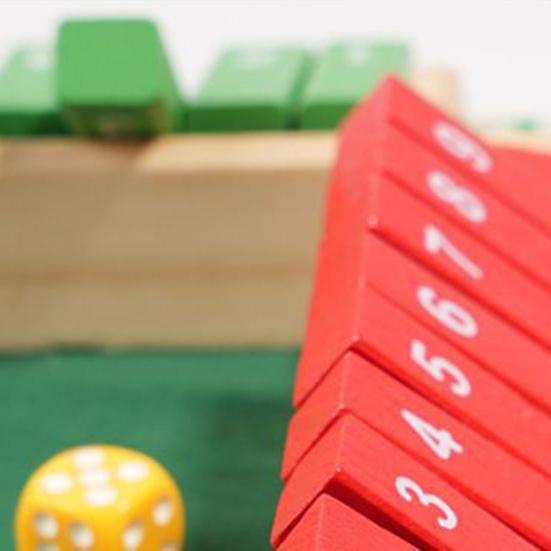 Закрой коробку настольная игра с 45326 кубиками четырехгранная для детей взрослых семейная образовательная