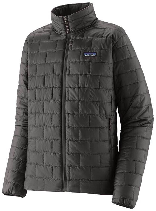 Patagonia Nano Puff Jacket (84213)
