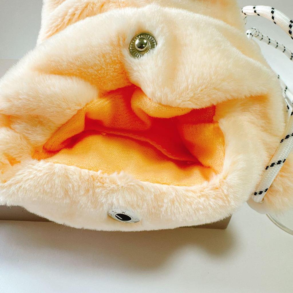 [Б/У] SKZOO Aien Mini Cross Bag брелок