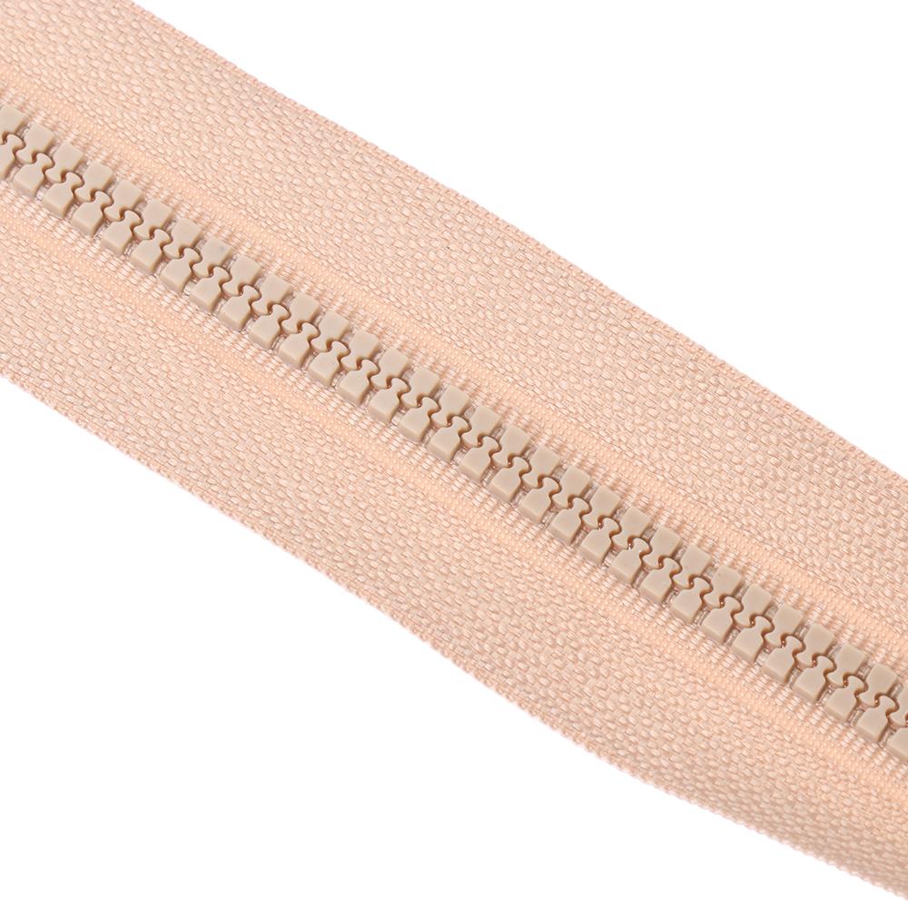 5 шт. Разноцветные DIY Аксессуары Портной Одежда Одежда Нейлоновые Молнии Рукоделие Шитье смоляная молния