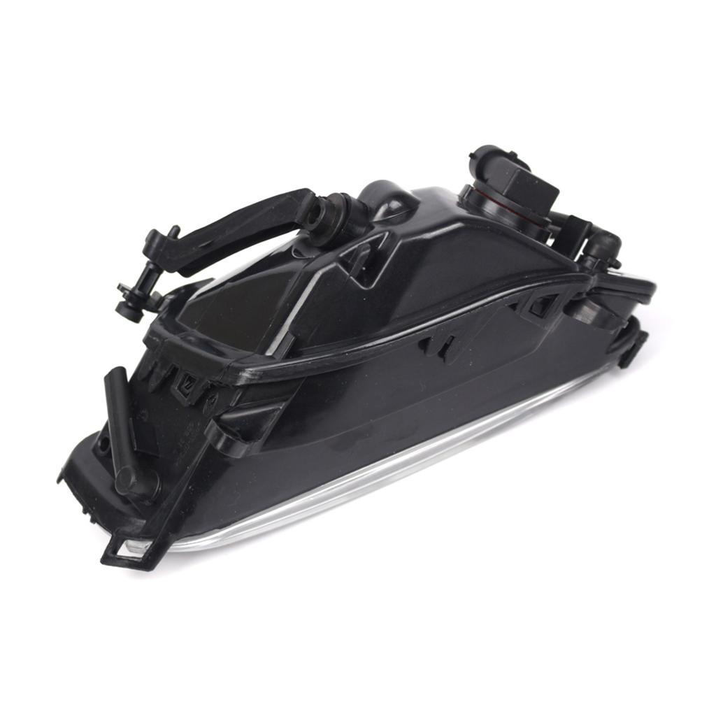 Автомобильная левая передняя бамперная галогенная противотуманная фара для A8 Quattro A8 D3 2008-2010 4E0 941 700 B Замена Автоаксессуаров