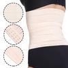 Waist Trainer Corset Top Body Shaper Slimming Belt Corset Women Shapewear Tummy Postpartum Belly Corrective Modeling Strap