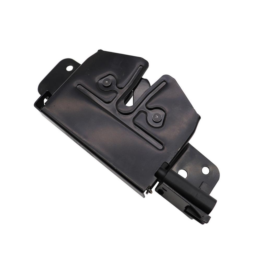 1x Замок капота для Hyundai Tucson 2016-2021 81130D3100 , 81130-D3100