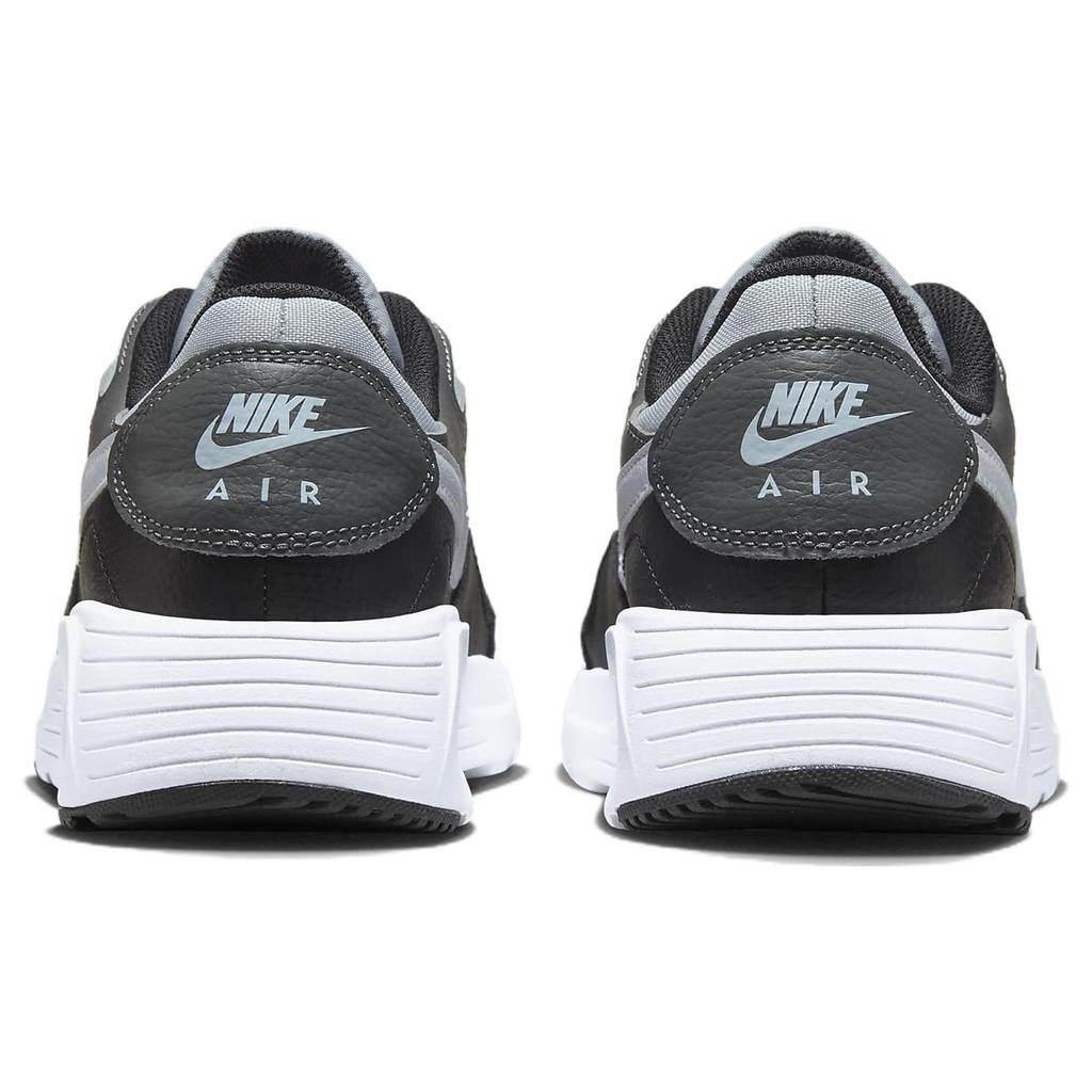 New Nike Air Max Sc 'Black Iron Grey' CW4555-013