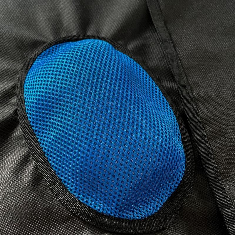 Anti Breeding Goat Apron Anti Mating Skirt Wear Resistant Breeding Control Anti Mating Skirt for Goats Sheep