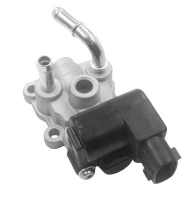 Клапан управления холостым ходом IACV 18117-76A31 Подходит для Suzuki APV GC415T Carry DA32W I