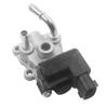 IACV Idle Air Control Valve 18117-76A31 For Suzuki APV GC416V Carry Isuzu SUBARU