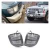 Front Lamp for Pajero Wide Body 1997 1998 1999 Front Corner Light Corner Lamp