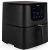 Air Fryer Princess 183014 1700 W 5.2 L Black