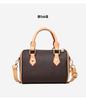 2025 High-End Luxury Pillow Bag: Versatile Women's Fashion Crossbody & Shoulder Bag