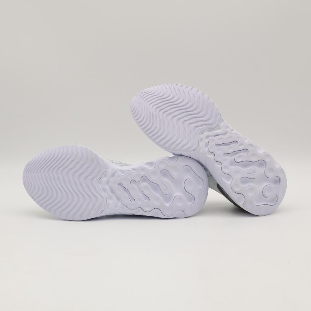 CJ0280-100 Nike React Phantom Run Flyknit 2 Истинно Белый Белый Чистый Платиновый (Женский