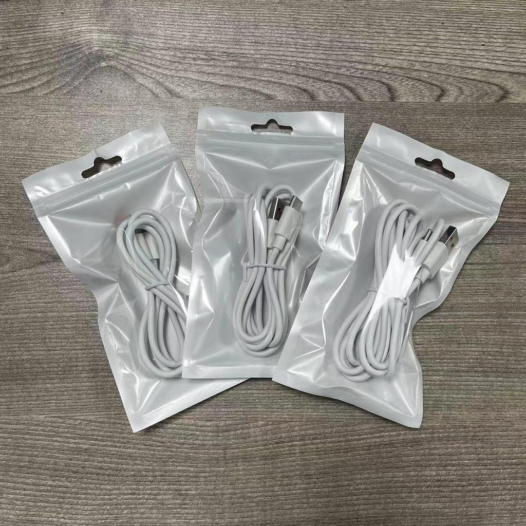 Кабель Type-C для сверхбыстрой зарядки 66 Вт для Huawei Android 6A