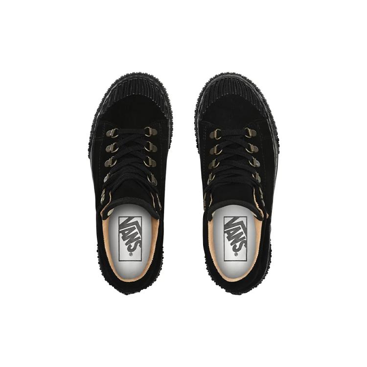 Vans Anaheim Factory Aubin 35 Dx Черный VN0A4UULUL1