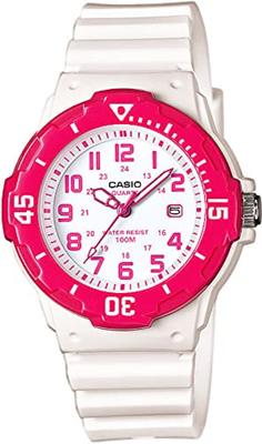 Женские часы CASIO Diver Look LRW-200H-4B