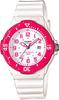 CASIO Diver Look Ladies Watch LRW-200H-4B