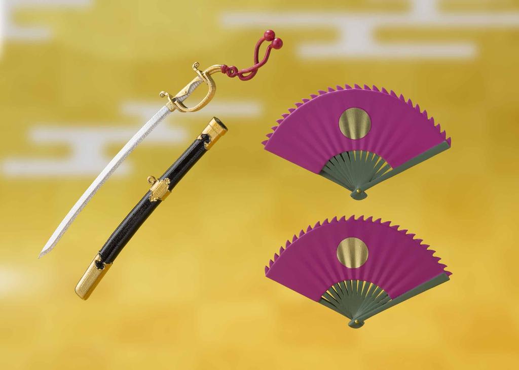 TAMASHII NATIONS Бэтмен-ниндзя Шестой Небесный Король-Демон Джокер 165 мм раскрашенная подвижная фигурка S.H.Figuarts прибл.. АБС и ПВХ