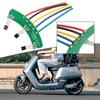 Плата с датчиком Холла с кабелем Датчик Холла PCB Автомобильный 500-2000 Вт