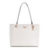 Tote YARMILLA SMALL NOEL TOTE WHI